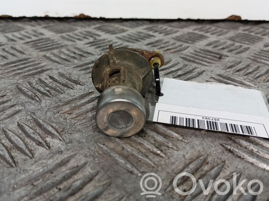Tailgate lock latch   MALA,MITSUBISHILANCER