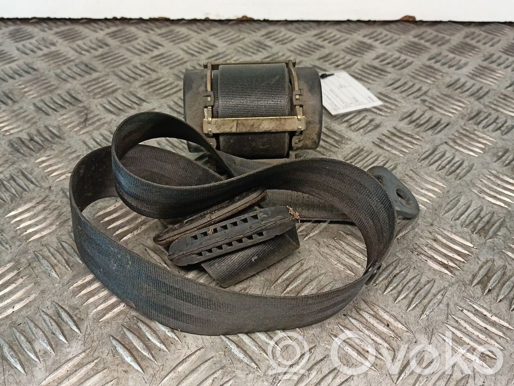 Cinturón delantero   040098