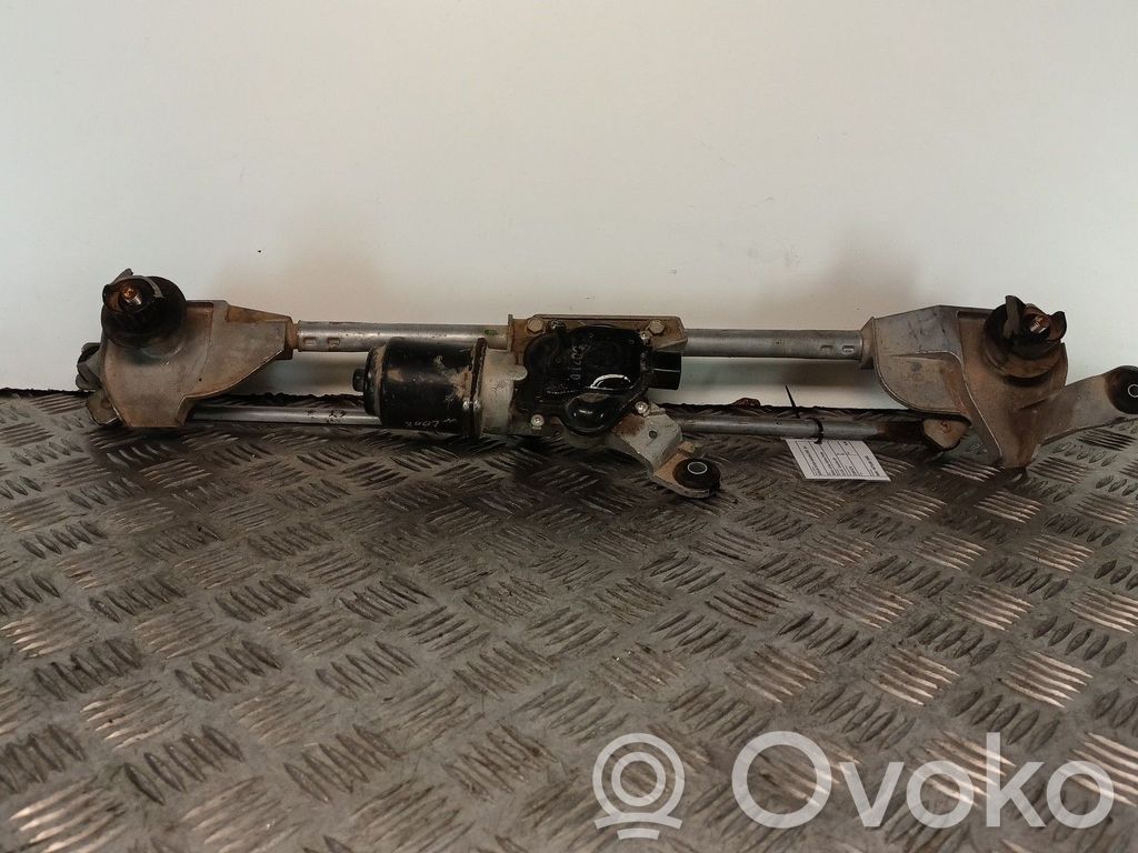 Motor del limpiaparabrisas   060B,MITSUBI
