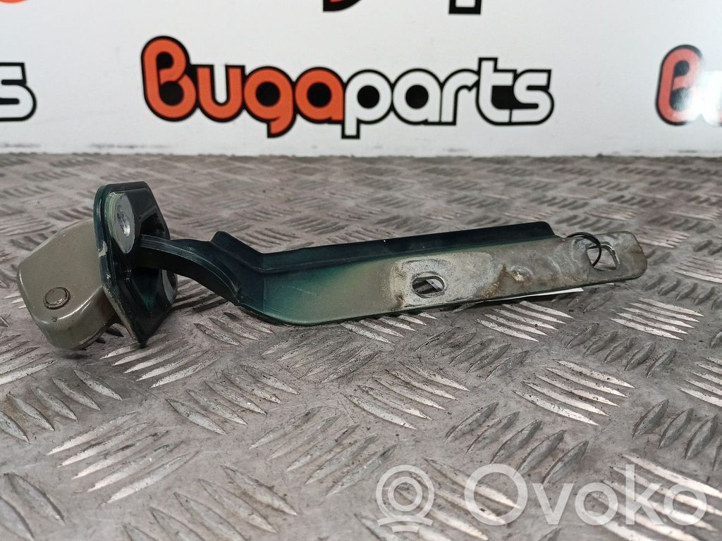 Citroen Xsara Front door upper hinge 
