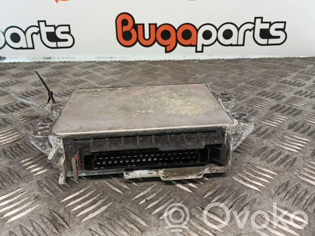 Fiat Palio Unidad de control/módulo del motor 