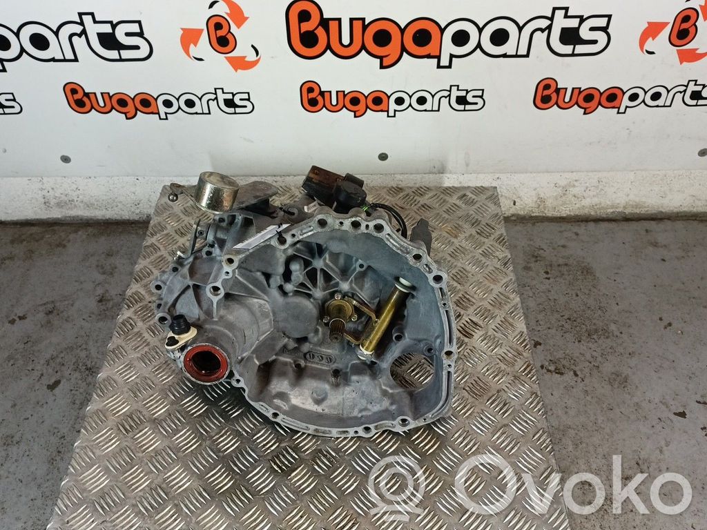 Boîte de vitesses manuelle à 5 vitesses   5C37WUC,MOTOR14K4F