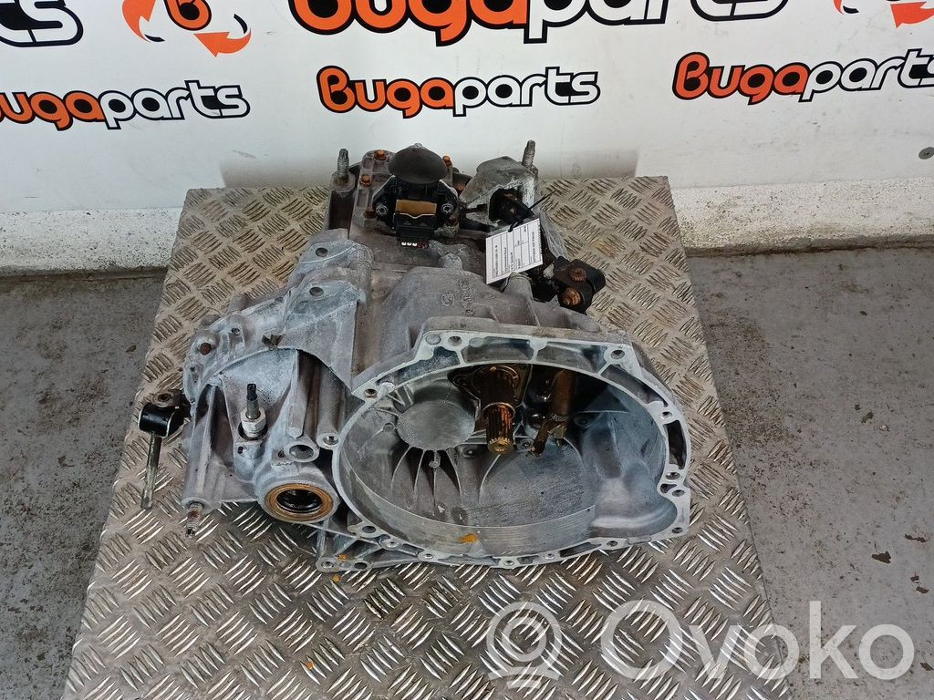 Boîte de vitesses manuelle à 5 vitesses   93ZT7F096CB,93ZT7F096CB