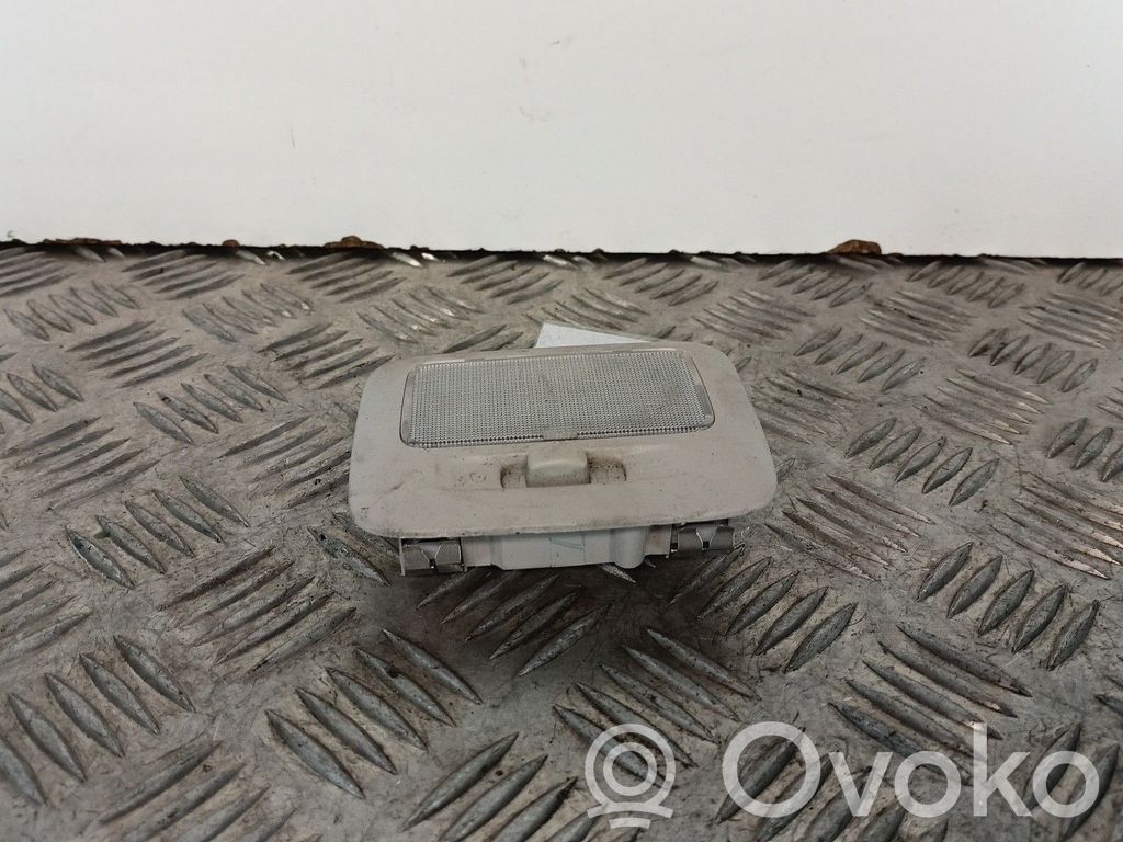Consola de luz del techo   8401A149ZZ