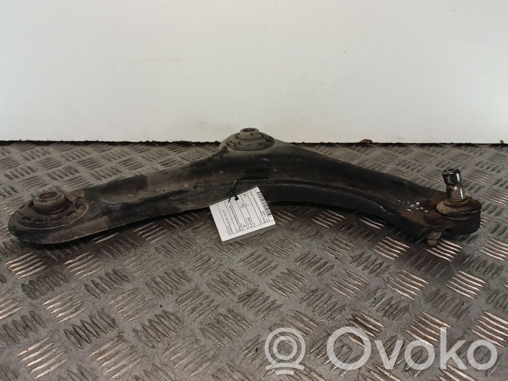 Front control arm   14HDI,CITROENC3,DIREITO,FRENTE
