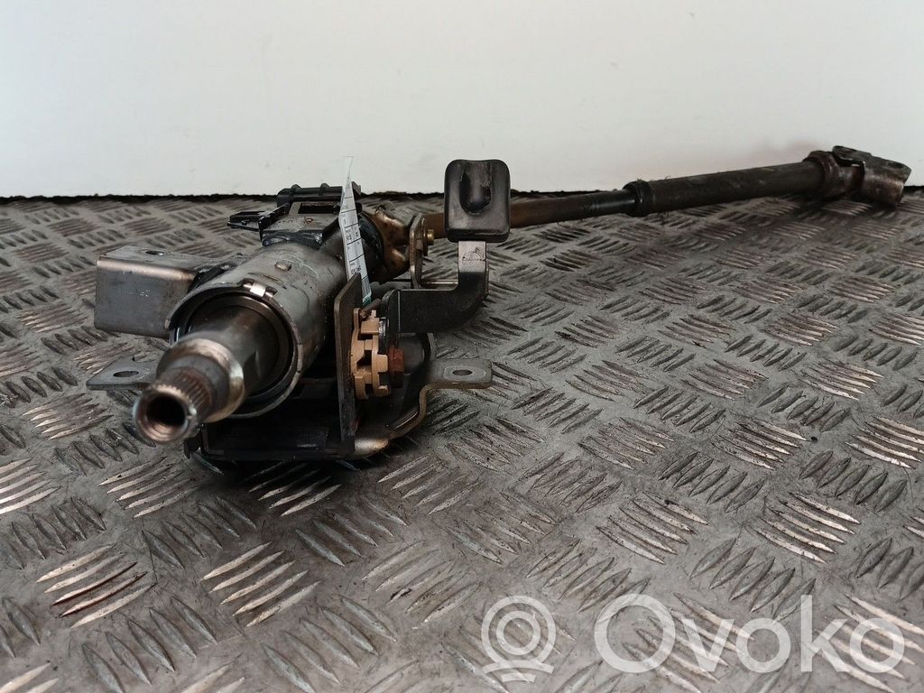 Руль   02F18,CITROENC3