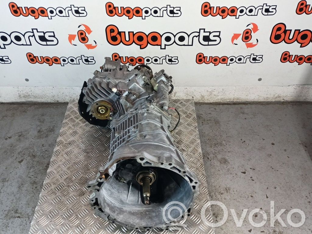 Boîte de vitesses manuelle à 5 vitesses   MUA869,MOTORX22DTH