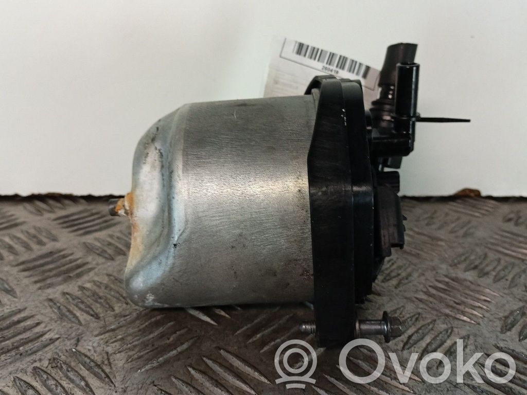 Fuel filter bracket/mount holder   KL,MAHLE,MOTORTZJA