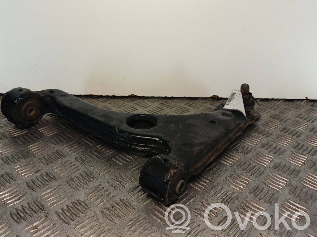 Opel Vectra B Front control arm 