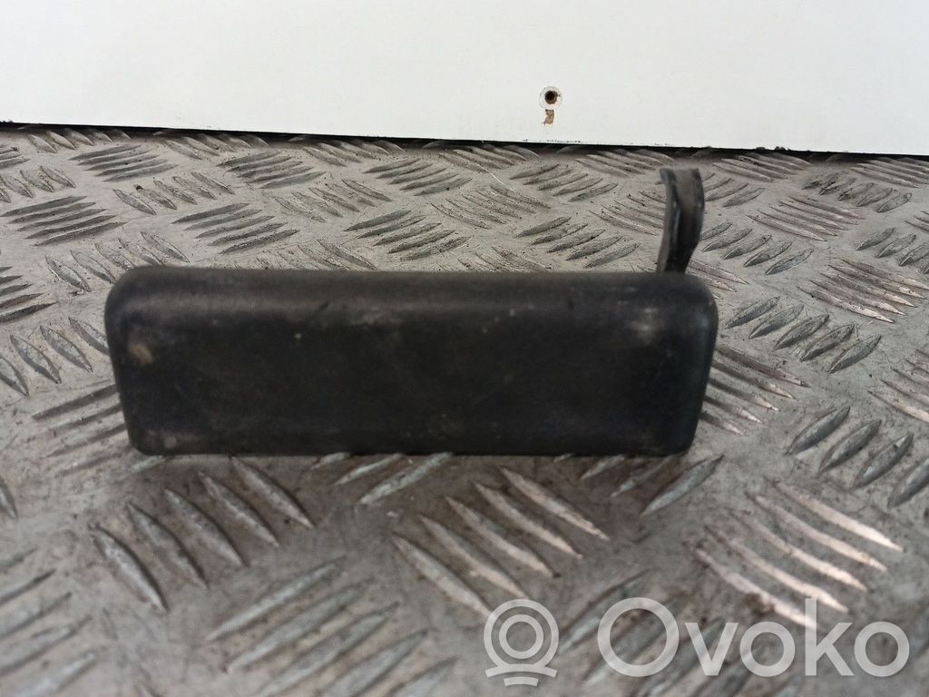 Ford Fiesta Manecilla externa puerta trasera 
