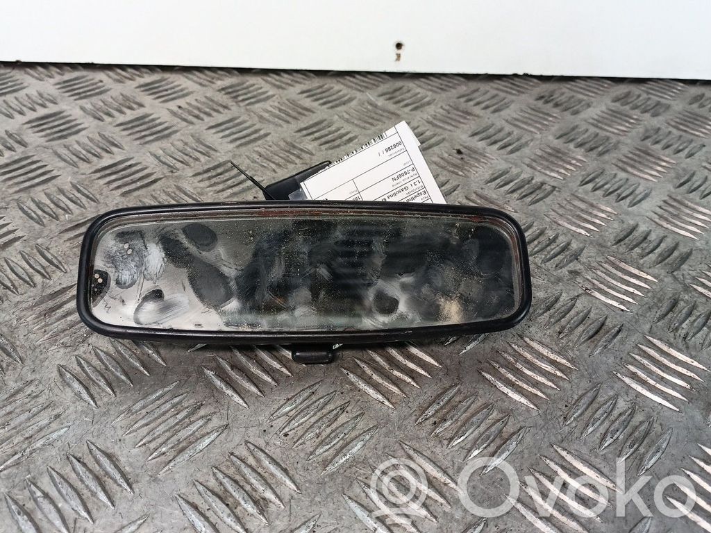Ford Fiesta Rear view mirror (interior) 
