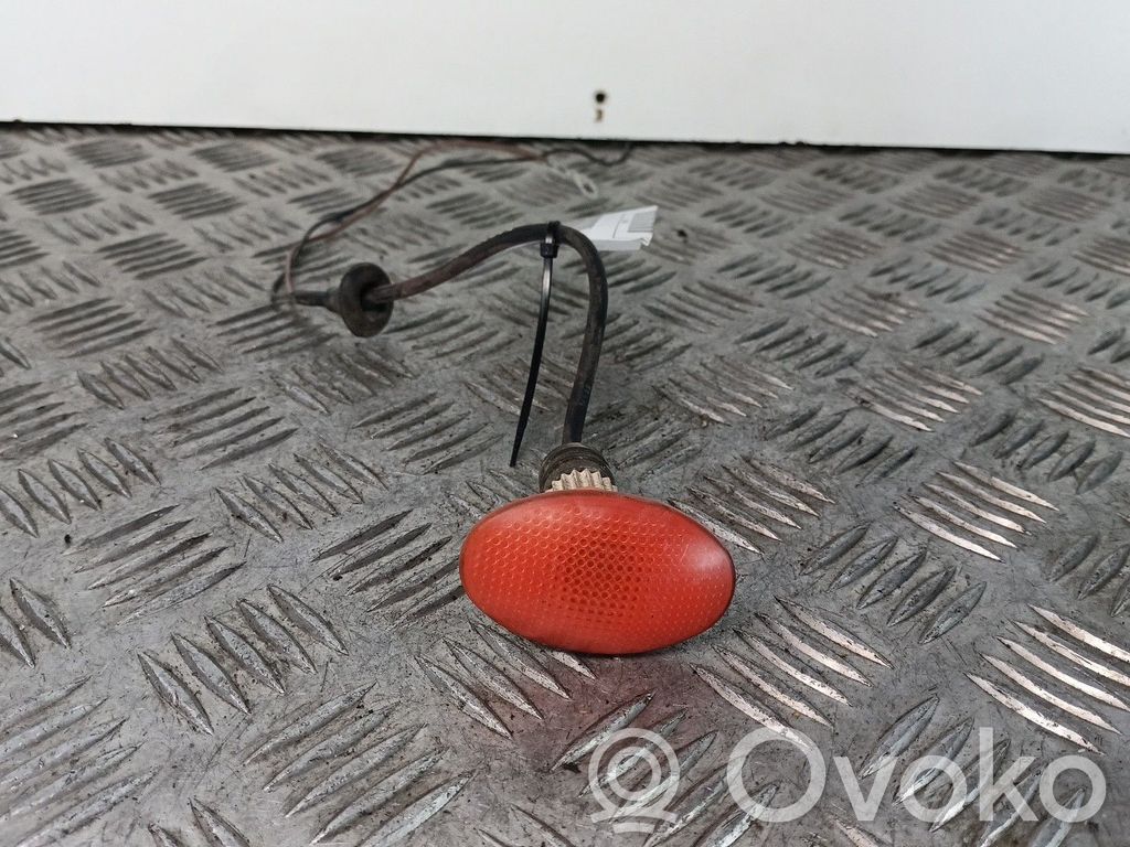 Ford Fiesta Front bumper turn signal 