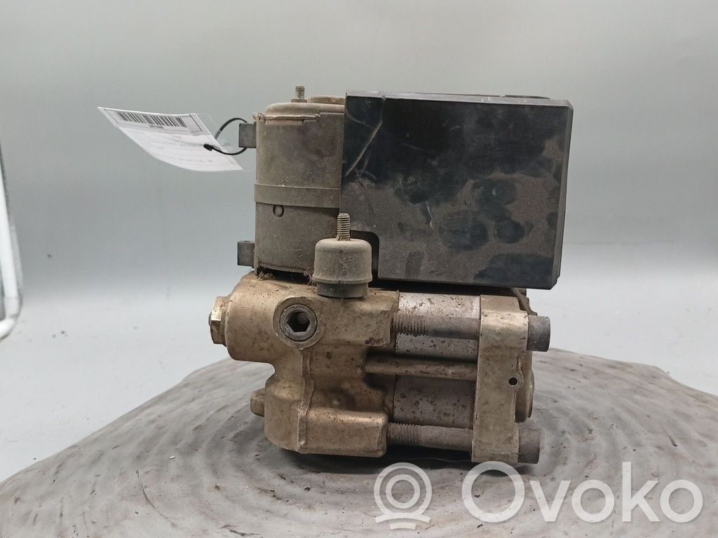Блок ABS   0265201016