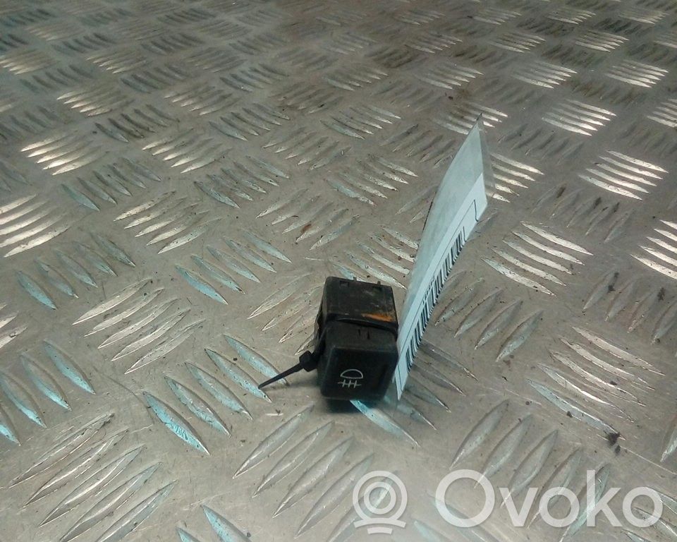 Fog light switch   90220201