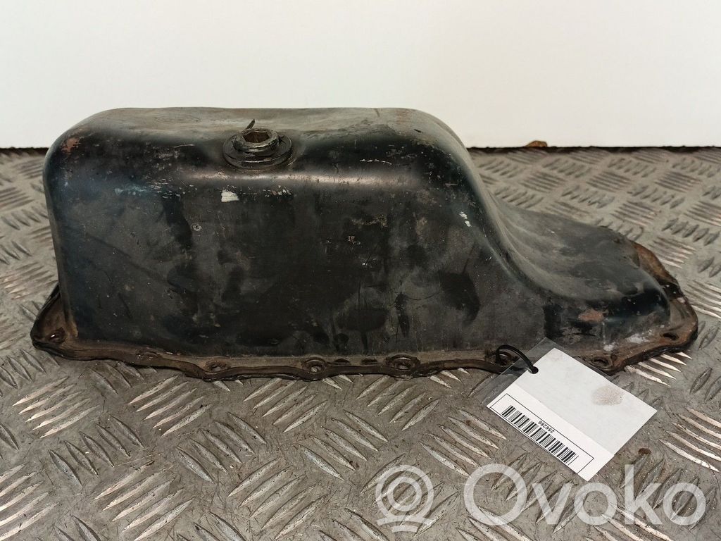 Opel Corsa C Картер 
