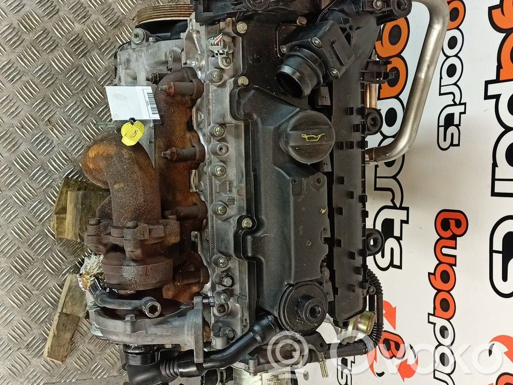 Variklis   8HX,SIEMENS