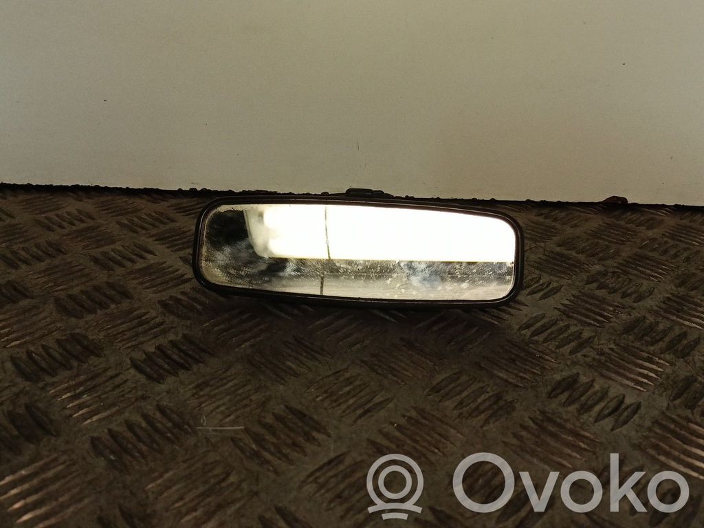 Ford Fiesta Rear view mirror (interior) 