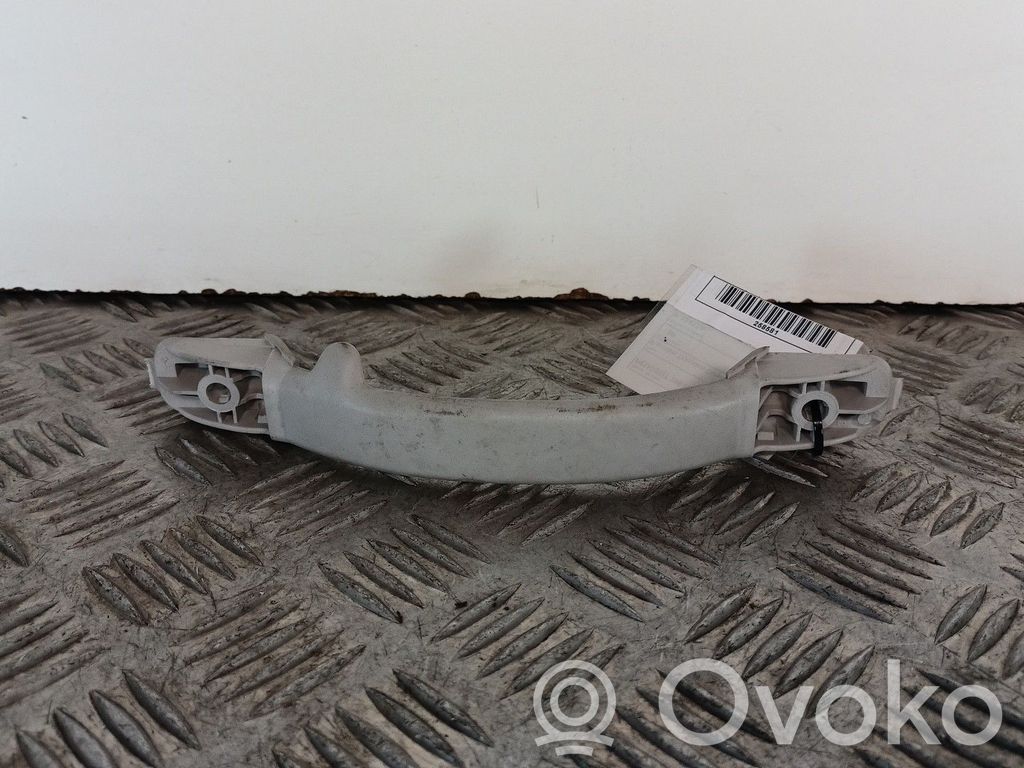 Manecilla interna puerta delantera   9641339377