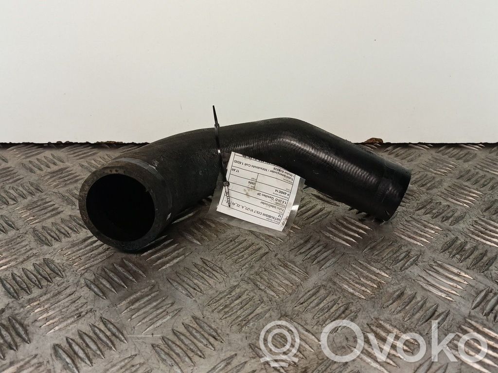 Mitsubishi Colt CZ3 Manguera/tubo del intercooler 