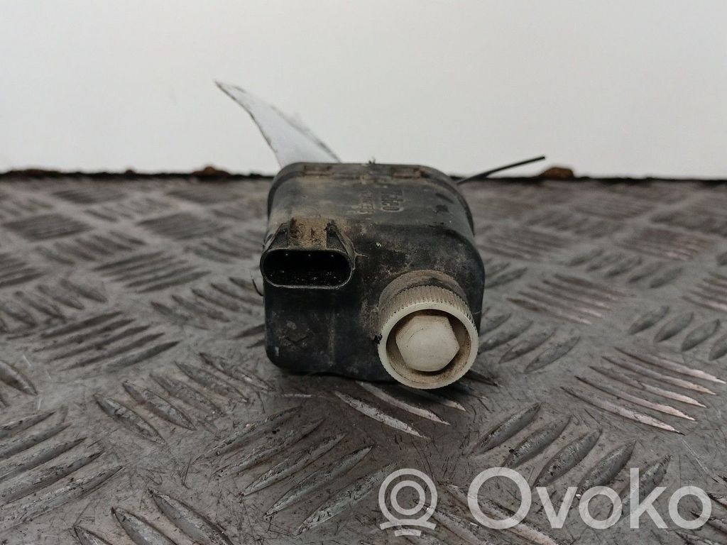 Opel Corsa B Fog light switch 