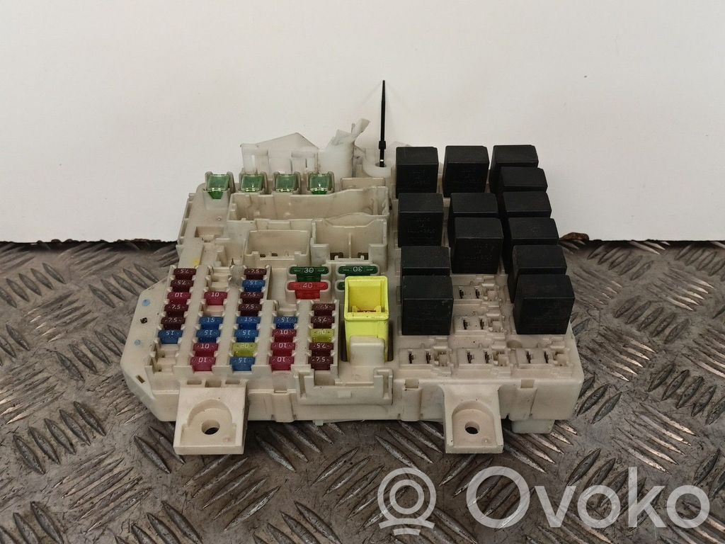 SAM control unit   1571HOA,MN108320