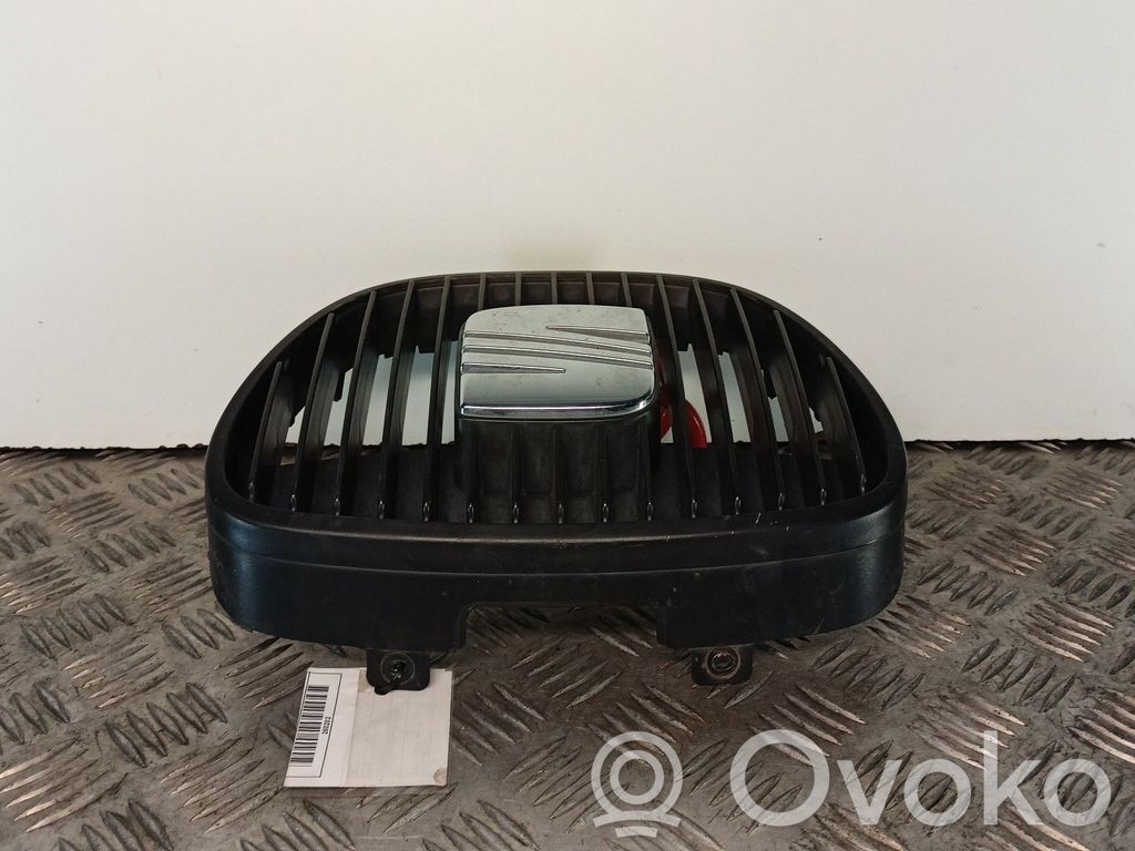 Kühlergrill   6L0853654