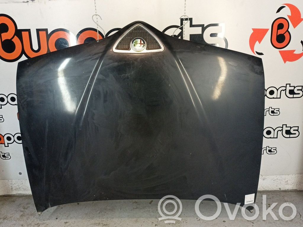 Motorhaube   ALFAROMEO14716TS