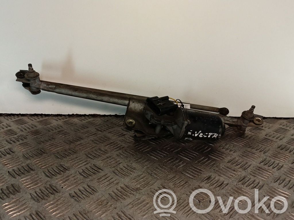 Wiper motor   22116981,01K7