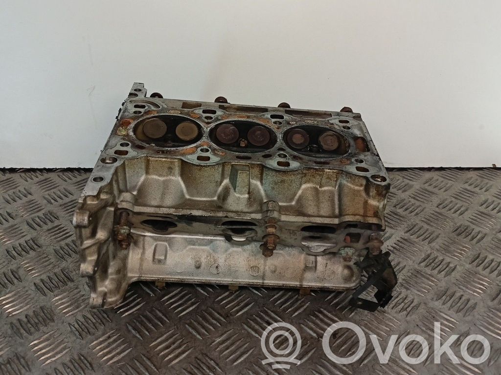 Opel Corsa B Galva 