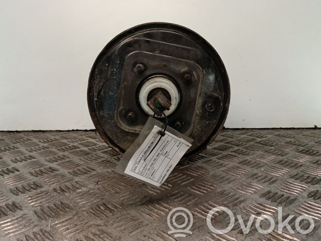 Brake booster   03492828