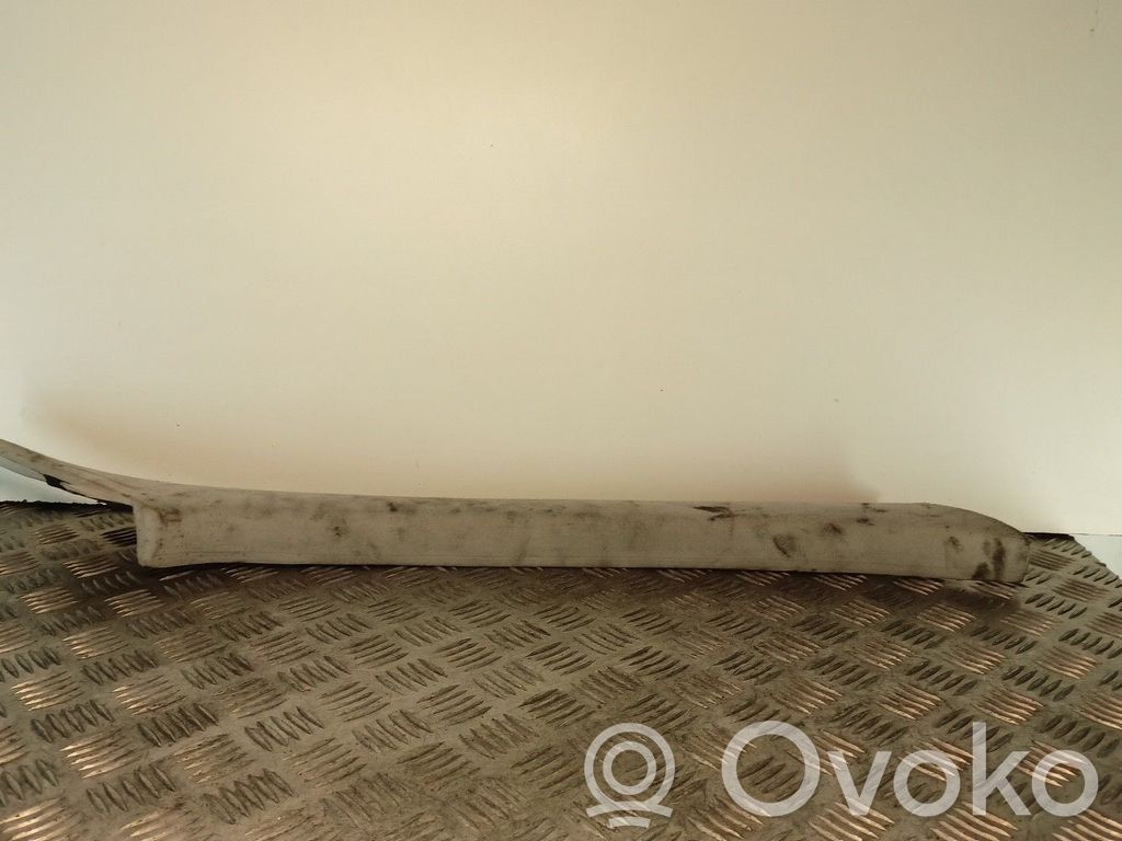 Toyota Corolla Verso E121 Other interior part 