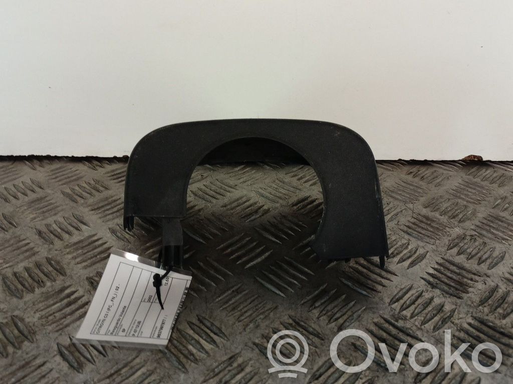 Moldura de la columna de dirección   9637997877