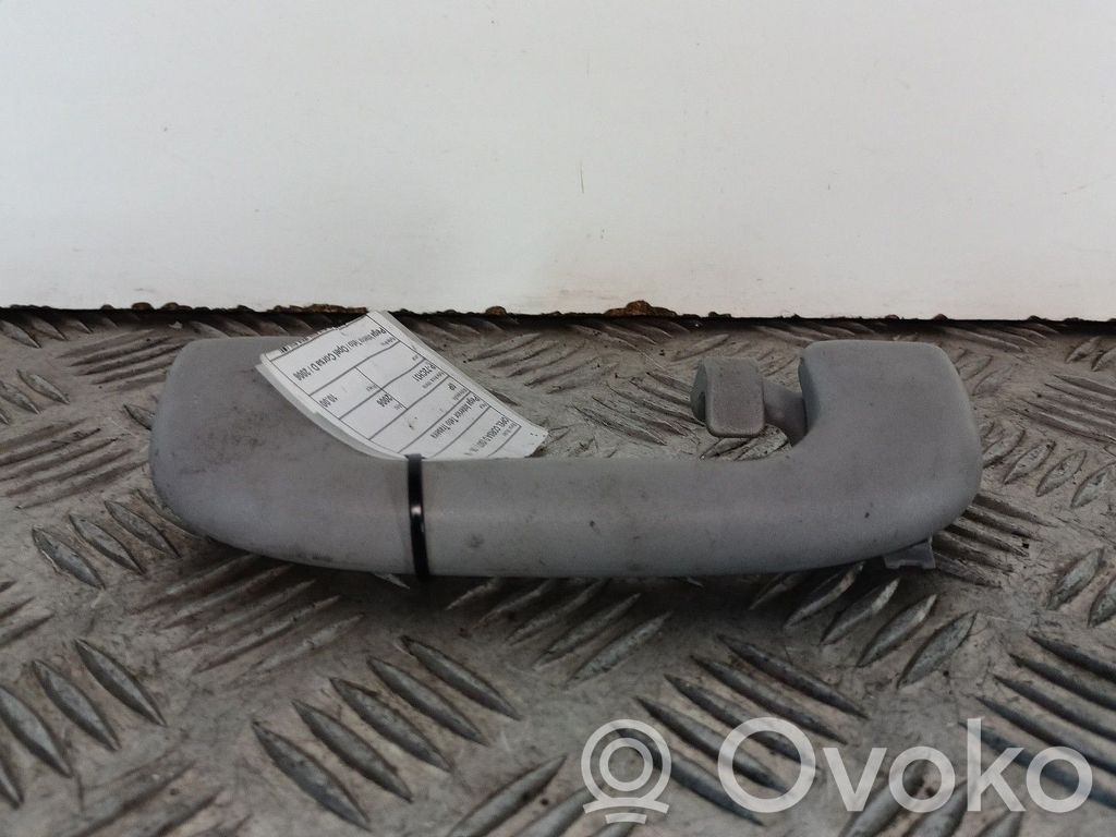 Manecilla interna puerta trasera   PEGA,OPELCORSAD,TETO