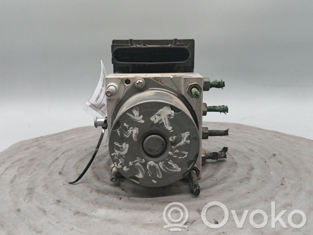 ABS Pump   0265800329,0265231359,8200129951