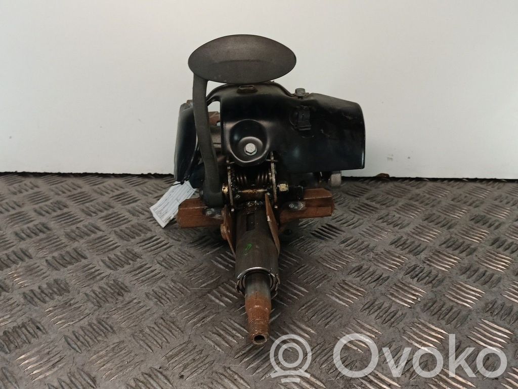 Fiat Punto (188) Ohjauspyörä 