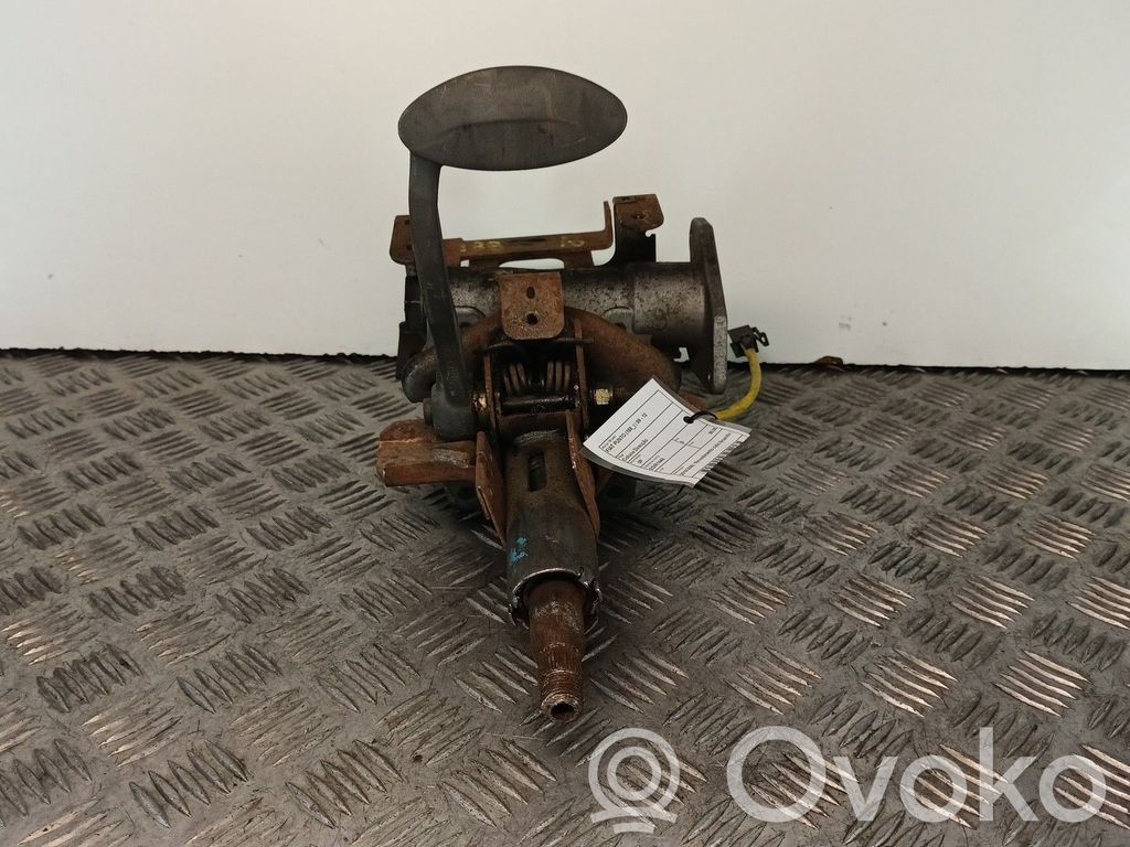Fiat Punto (188) Ohjauspyörä 