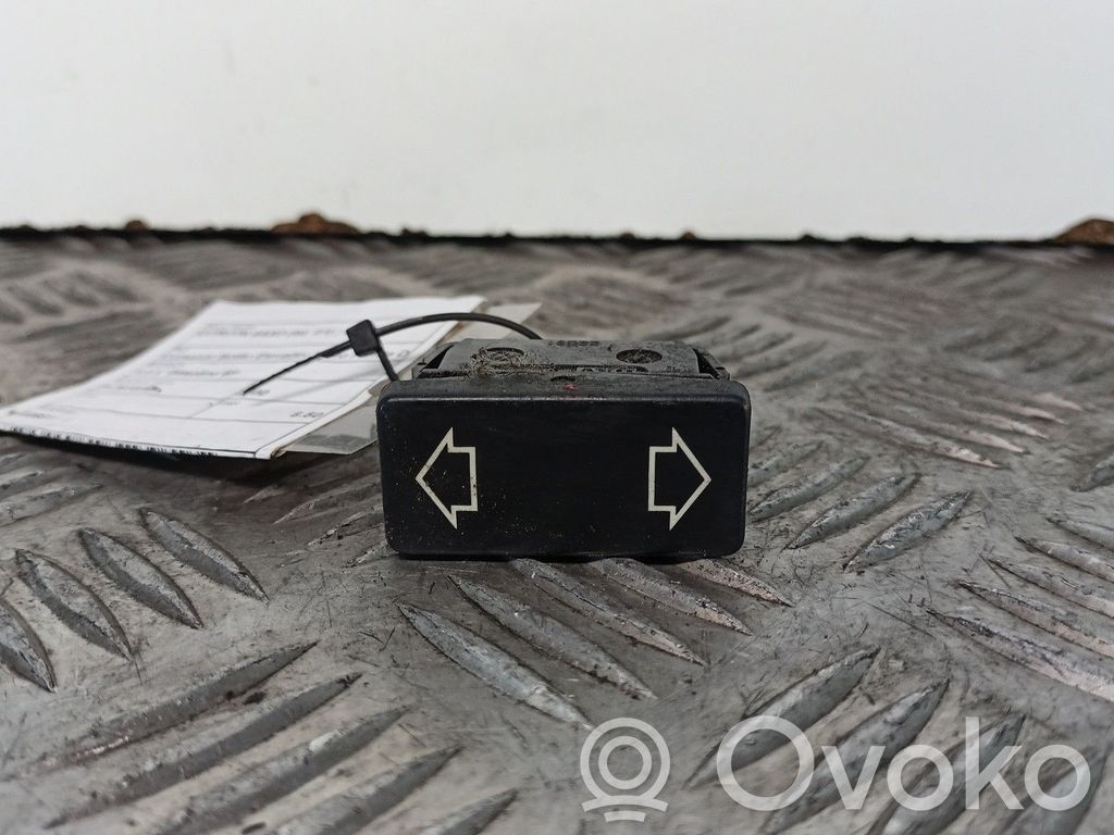 Electric window control switch   22881