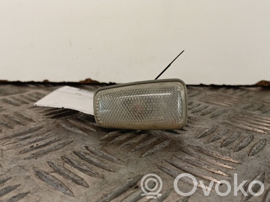 Citroen Saxo Kierunkowskaz przedniego zderzaka 