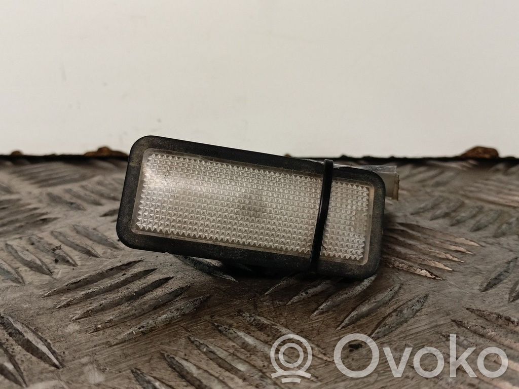 Citroen Saxo Apšvietimo konsolės apdaila 