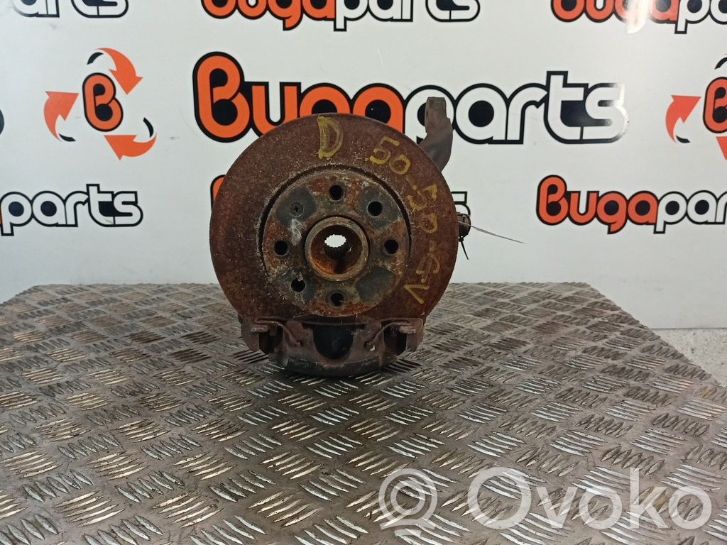 Mangueta de dirección de rueda delantera   DIREITO,EIXO,FRENTE,OPELCORSAB15TD