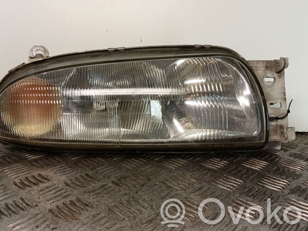 Priekinis žibintas   96FG13005BB,0301049002,BOSCH