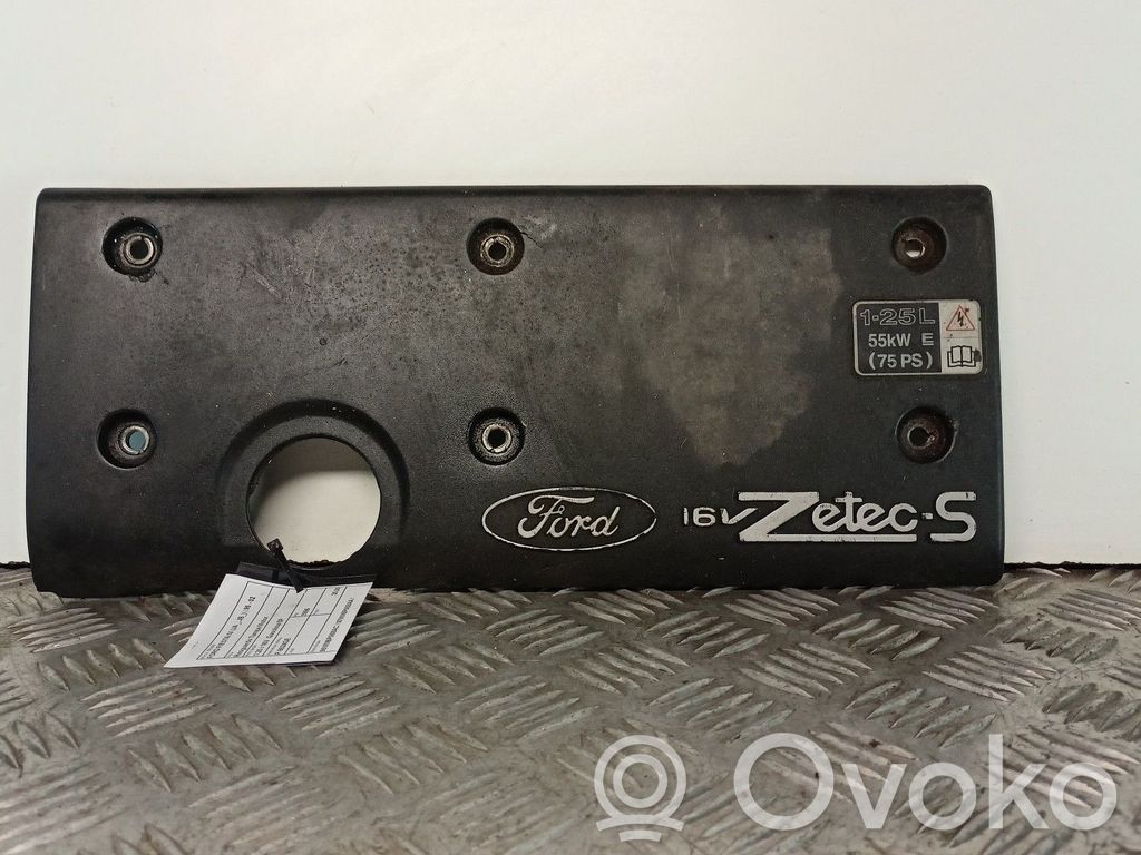 Engine cover (trim)   96MM6P068AC,97MM6P068AA