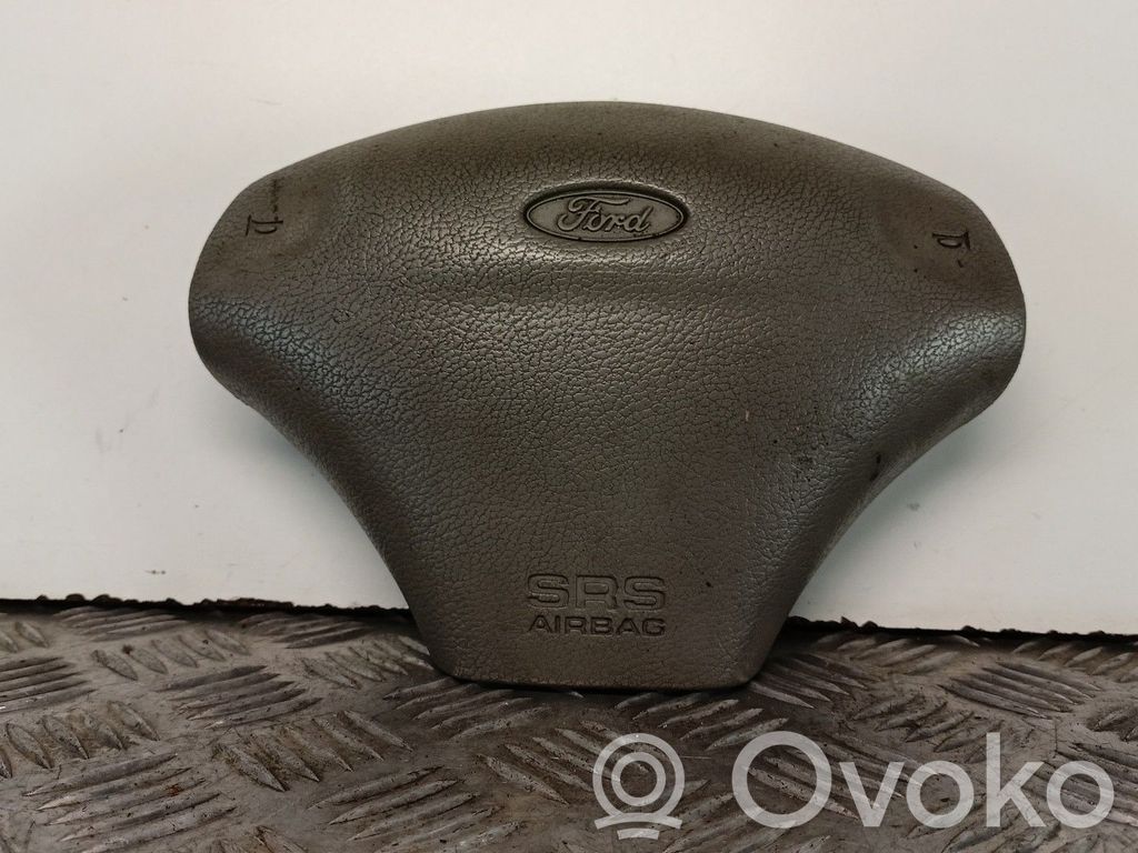 Ohjauspyörän turvatyyny   96FBB042B85