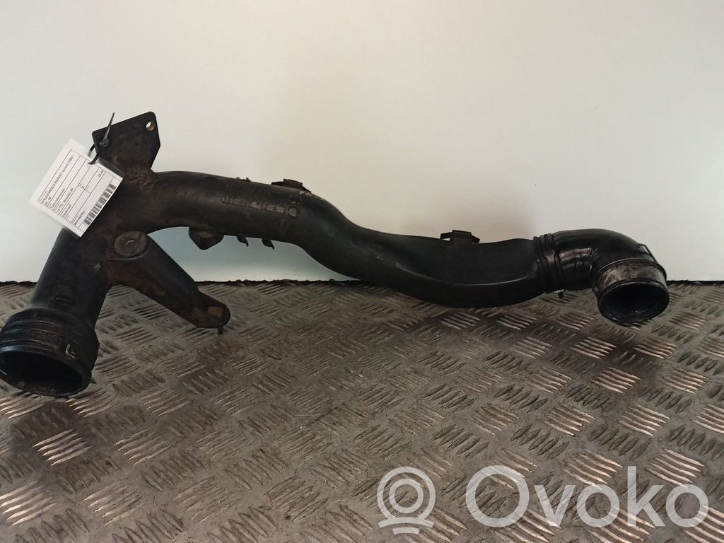 Intercooler hose/pipe   8E0145762
