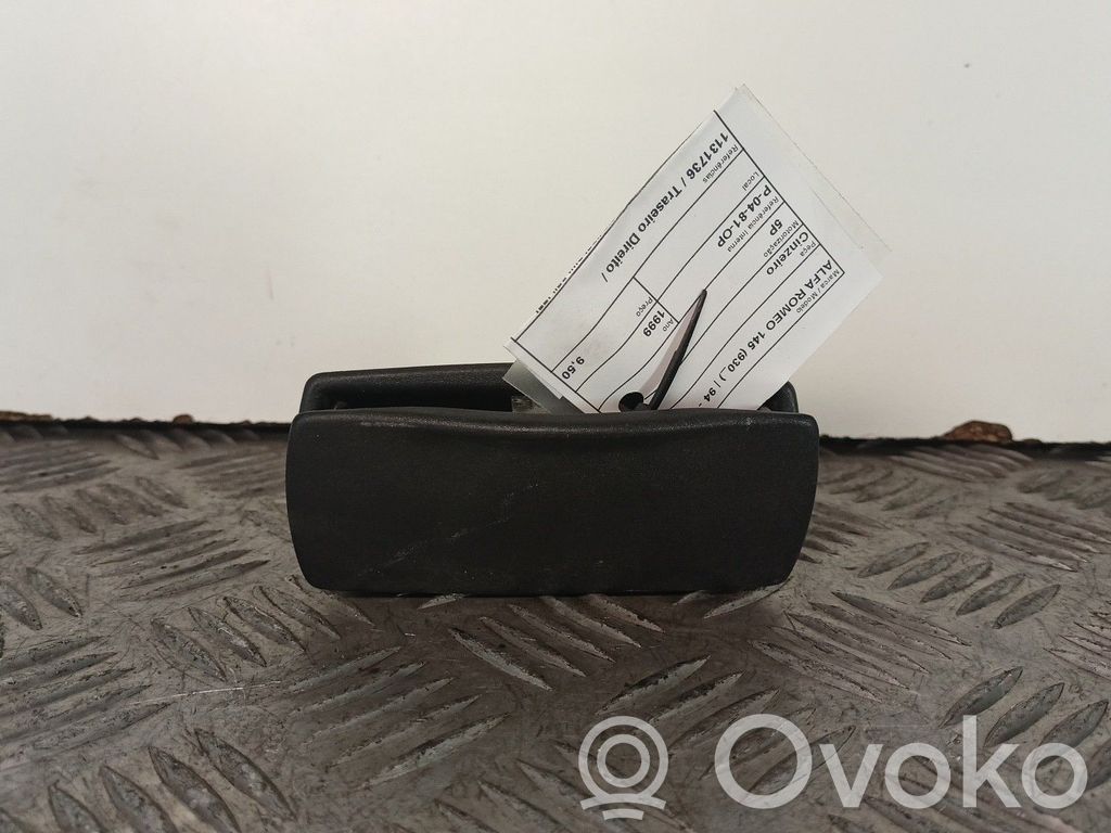 Alfa Romeo 145 - 146 Car ashtray 