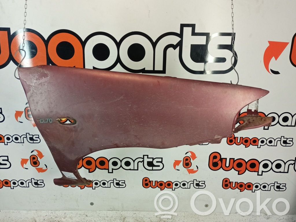 Lokasuoja   FIATBRAVA