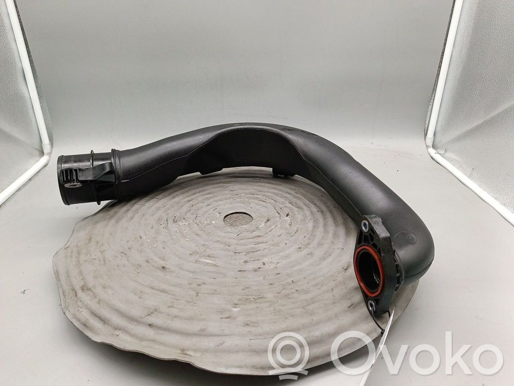 Intercooler hose/pipe   8200645723,062052