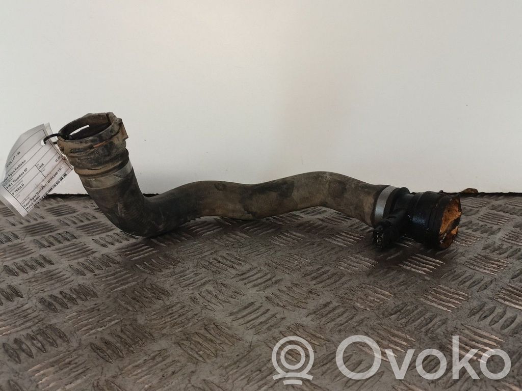 BMW 3 E46 Coolant pipe/hose 