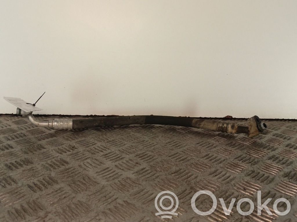 Air conditioning (A/C) pipe/hose   BMWE4616I,CONDICIONADO,MOTOR194E1