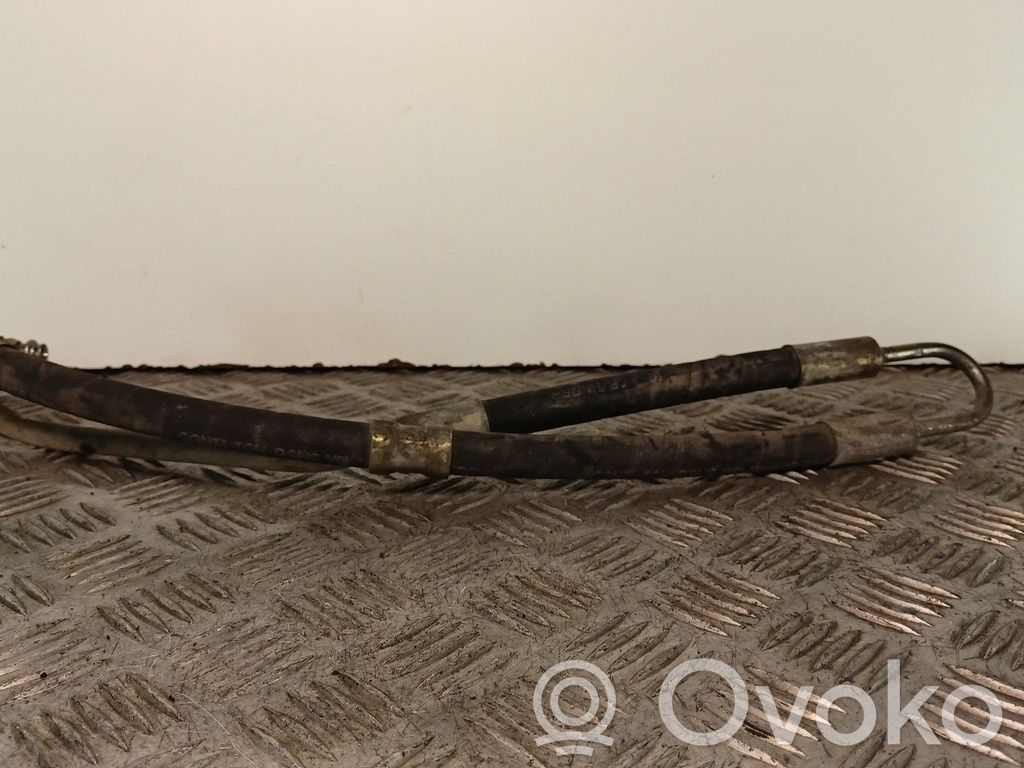 BMW 3 E46 Power steering hose/pipe/line 